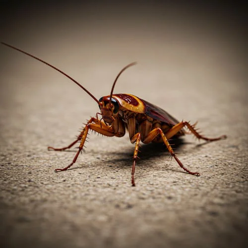 Hamam Böceği İlaçlama